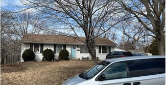 3204 S Mark Cir, Independence, MO 64055