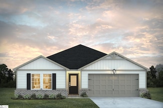 3216 Emberly Dr, Roebuck, SC 29376