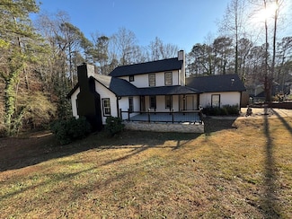 172 Oak Forest Dr SE, Smyrna, GA 30082