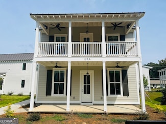 105 Gardenia Ln Unit 105B, Lagrange, GA 30240