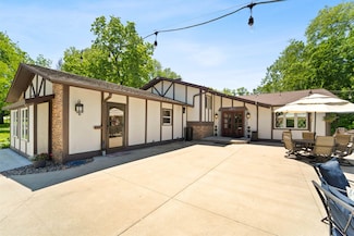 W3952 Artesian Rd, Fond Du Lac, WI 54937