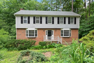 2004 Beecham Cir, Raleigh, NC 27607