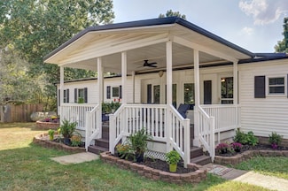 251 Holly Ln, Galena, MO 65656
