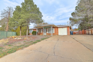2812 Los Arboles Ct NE, Albuquerque, NM 87112