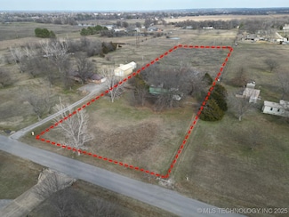 12833 N 139th Ave E, Collinsville, OK 74021