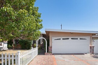 2719 Holland St, San Mateo, CA 94403