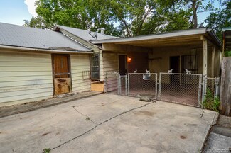 1723 Saltillo St, San Antonio, TX 78207