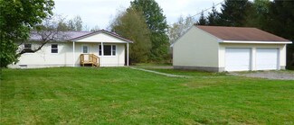 100 County Route 58, Parish, NY 13131