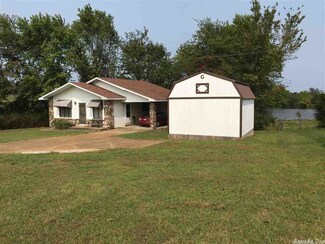 E 62 412 Hwy, Glencoe, AR 72539