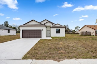 833 S Hancock Dr, Deltona, FL 32725