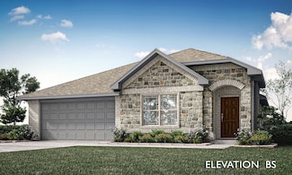 115 Wild Oak Glen, Lavon, TX 75166