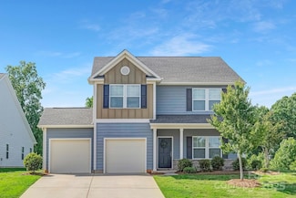 129 Canada Dr Unit 85, Statesville, NC 28677