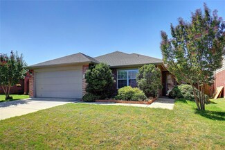3408 Cheyenne Ranch Rd, Roanoke, TX 76262