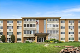 795 S Alton Way Unit 11C, Denver, CO 80247