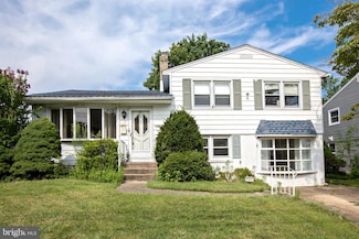 1440 Chestnut Ave, Gloucester City, NJ 08030