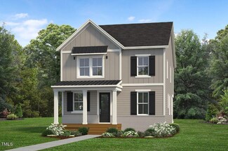 1401 Patchings Ln, Knightdale, NC 27545