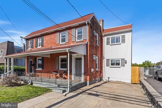 450 W 6th Ave, Conshohocken, PA 19428