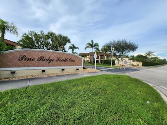 123 Lake Pine Cir Unit A-1, Greenacres, FL 33463