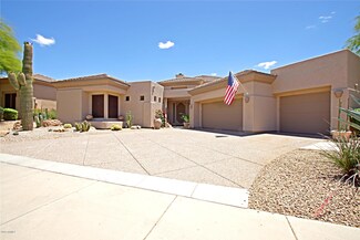 6469 E Amber Sun Dr, Scottsdale, AZ 85266