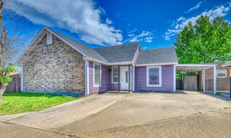 3211 Wilbarger Dr, Dallas, TX 75227