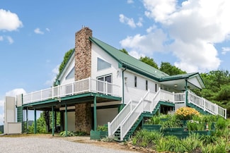 51801 State Route 671, Londonderry, OH 45647