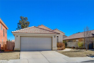 5736 Taj Mahal Dr, Las Vegas, NV 89130