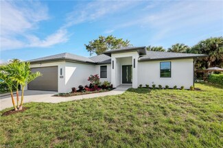 4672 25th Ave SW, Naples, FL 34116