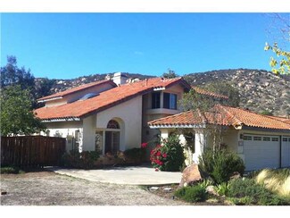 8910 Hunter Pass, Alpine, CA 91901