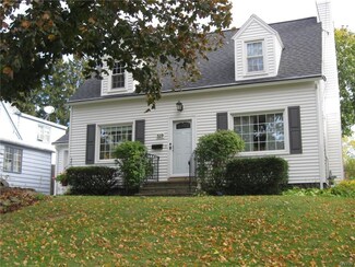 319 Walberta Rd, Syracuse, NY 13219