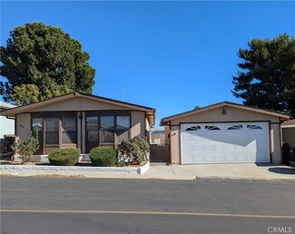 3800 W Wilson St Unit 89, Banning, CA 92220