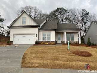 171 Montview Dr, Jefferson, GA 30549