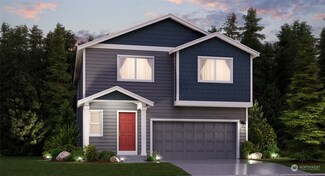 1005 17th Ave Unit 165, Sultan, WA 98294