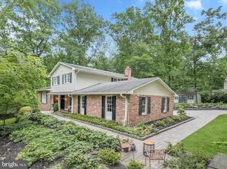12402 Benson Branch Rd, Ellicott City, MD 21042