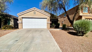 23818 N 118th Ln, Sun City, AZ 85373