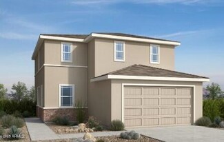 25161 N 165th Ave, Surprise, AZ 85387