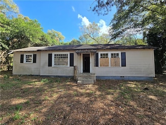 3846 Flamingo Dr, Macon, GA 31206