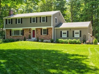 44 Peabody Dr, Stow, MA 01775