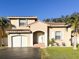 1229 NW 125th Terrace, Sunrise, FL 33323
