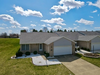 57 Shaffner Blvd, Mansfield, OH 44907