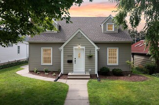 5508 Queen Ave S, Minneapolis, MN 55410