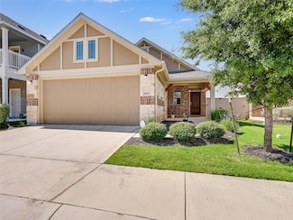 4811 Portillo Way, Pflugerville, TX 78660