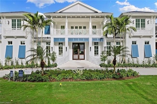 2131 Marina Dr, Naples, FL 34102