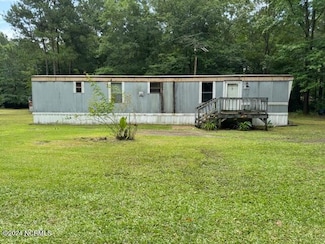 17981 Happy Times Rd, Hamlet, NC 28345