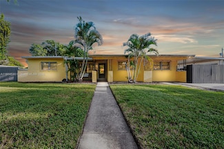 1220 NW 88th St, Miami, FL 33147