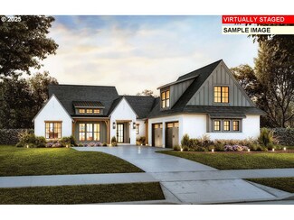 1 NW Powers Ave, Albany, OR 97321