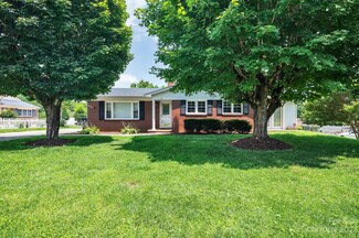 122 Eastview St, Hudson, NC 28638