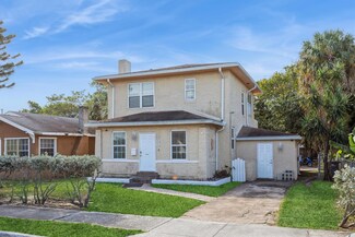 700 38th St, West Palm Beach, FL 33407