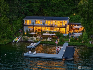 8097 W Mercer Way, Mercer Island, WA 98040