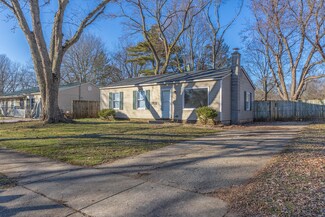 3315 Alpine St, Kalamazoo, MI 49004