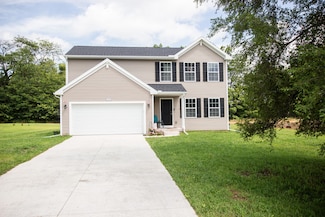 58705 Pond View Ln, Three Rivers, MI 49093